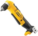 WKRĘTARKA AKUMULATOROWA DEWALT DCD740N KĄTOWA XR 18V 0*AH