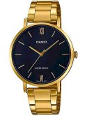 Zegarek Damski Casio Collection LTP-VT01G-1B