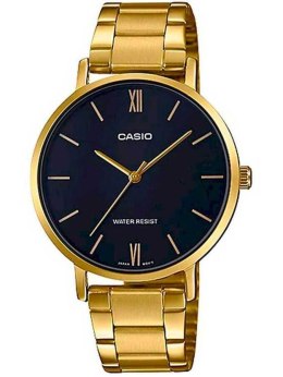 Zegarek Damski Casio Collection LTP-VT01G-1B