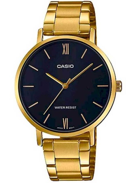 Zegarek Damski Casio Collection LTP-VT01G-1B