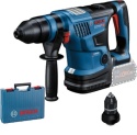BOSCH MŁOT UDAROWY OBROTOWY SDS+ GBH 18V-34CF 0*AH