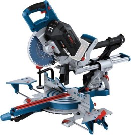 BOSCH 601B47000 UKOŚNICA AKUMULATOROWA GCM 18V-216 DC 0*AH 216 MM 4500 OBR