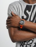 ZEGAREK MĘSKI CASIO AE-1000W 4BV (zd073d) - WORLD TIME