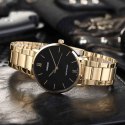 Zegarek Damski Casio Collection LTP-VT01G-1B
