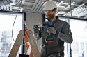 BOSCH AKUMULATOROWA OPALARKA GHG 18V-50 0*AH 500 STOPNI