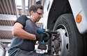 BOSCH KLUCZ UDAROWY AKUMULATOROWY 3/4'' GDS 18V-1050H BOSCH