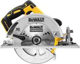 DEWALT PILARKA TARCZOWA XR 18V DCS572N 5500 OBR 3,6 kg