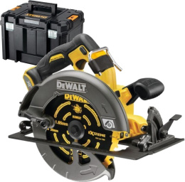 DEWALT PILARKA TARCZOWA XR FLEXVOLT 54V TARCZA 190 MM 5800 OBR T-STAK DCS578NT