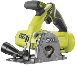 RYOBI AKUMULATOROWA PILARKA TARCZOWA R18MMS-0 18V ONE+ TT5133004515