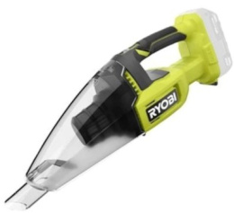 AKUMULATOROWY ODKURZACZ RYOBI RHV18-0 18V 0*AH ONE+
