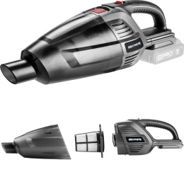 ODKURZACZ AKUMULATOROWY TOPEX 18V,2W1 ENERGY+