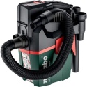 ODKURZACZ AKUMULATOROWY METABO AS 18 L PC COMPACT