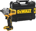 AKUMULATOROWY KLUCZ UDAROWY DEWALT DCF891NT 1/2' XR 18V 0*AH TSTAK 812Nm
