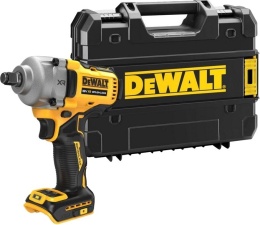 AKUMULATOROWY KLUCZ UDAROWY DEWALT DCF891NT 1/2' XR 18V 0*AH TSTAK 812Nm