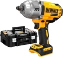 AKUMULATOROWY KLUCZ UDAROWY DEWALT DCF900NT 1/2'' XR 18V 0*AH TSTAK 1355Nm