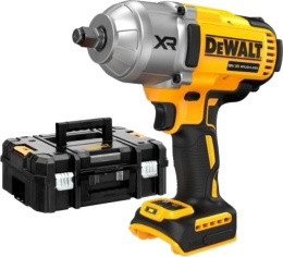AKUMULATOROWY KLUCZ UDAROWY DEWALT DCF900NT 1/2'' XR 18V 0*AH TSTAK 1355Nm