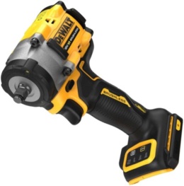 AKUMULATOROWY KLUCZ UDAROWY DEWALT DCF923N 3/8'' XR 18V 0*AH 406 Nm