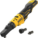 DEWALT DCF500N GRZECHOTKA UDAROWA AKUMULATOROWA 1/4'' 3/8'' XR 12V 0*AH
