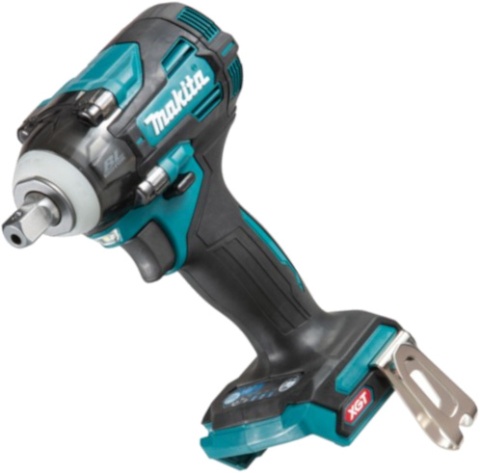 MAKITA TW005GZ KLUCZ UDAROWY AKUMULATOROWY 1/2'' 350NM 40V XGT 0*AH