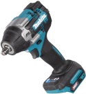 MAKITA TW007GZ KLUCZ UDAROWY AKUMULATOROWY 1/2'' 750NM 40V XGT 0*AH MAKP