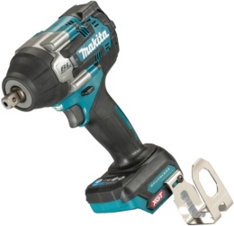 MAKITA TW008GZ KLUCZ UDAROWY AKUMULATOROWY 1/2'' 750NM 40V XGT 0*AH