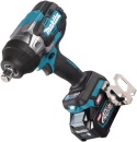 MAKITA TW001GM201 KLUCZ UDAROWY AKUMULATOROWY 3/4'' 1800NM 40V XGT 2*4.0AH MAK