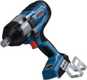 BOSCH KLUCZ UDAROWY AKUMULATOROWY 3/4'' GDS 18V-1050H BOSCH