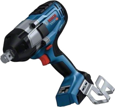 BOSCH KLUCZ UDAROWY AKUMULATOROWY 3/4'' GDS 18V-1050H BOSCH