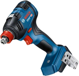 BOSCH KLUCZ UDAROWY AKUMULATOROWY GDX 18V-200 0*AH 200 Nm