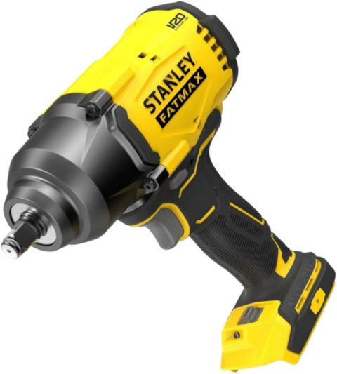 STANLEY SFMCF940B KLUCZ UDAROWY AKUMULATOROWY V20 1/2'' BL 0*AH