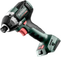 METABO ZAKRĘTARKA AKUMULATOROWA 1/4'' SSD 18 LT 200 BL