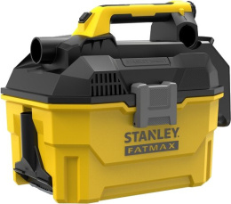 ODKURZACZ AKUMULATOROWY V20 18V STANLEY SFMCV002B