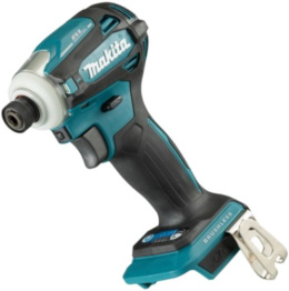 MAKITA DTD172Z WKRĘTARKA UDAROWA AKUMULATOROWA 1/4