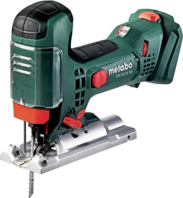 METABO WYRZYNARKA AKUMULATOROWA STA 18 LTX 100 601002840