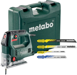 METABO WYRZYNARKA STEB 65 QUICK SET 690920000