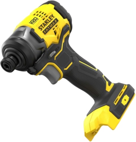 STANLEY SFMCF810B ZAKRĘTARKA UDAROWA AKUMULATOROWA V20 18V 0*AH 170 NM