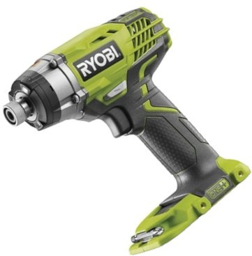 RYOBI ZAKRĘTARKA UDAROWA R18ID3-0 18V 220 NM 3200 OBR