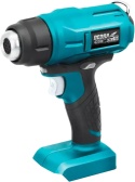 DEDRA DED7058 OPALARKA AKUMULATOROWA 18V SAS 550 STOPNI 200L/MIN