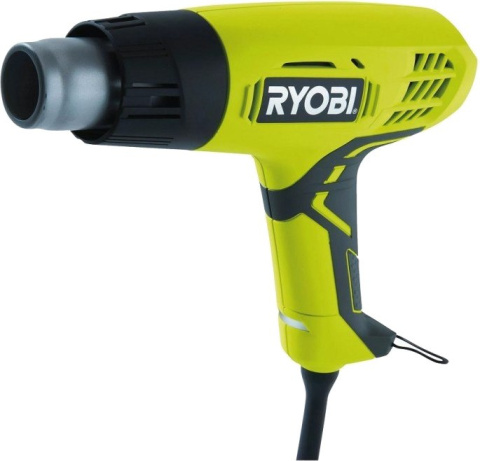 RYOBI OPALARKA SIECIOWA EHG2000 2000W 600 STOPNI 500L/MIN
