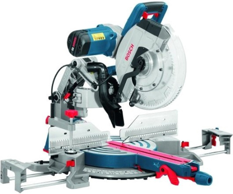 BOSCH 601B23600 PILARKA UKOSOWA, UKOŚNICA GCM 12 GDL 2000w 3800 OBR 305*30 MM