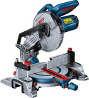 BOSCH 601B33000 UKOŚNICA 1300W GCM 216 WSKAŹNIK LASEROWY 1300w 4800 OBR 216*30MM
