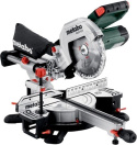 METABO 613216000 UKOŚNICA KGS 216 M 1500W 216*30MM 5000 OBR