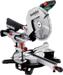 METABO 613305000 UKOŚNICA KGS 305 M LASERCUT 305*30 MM 2000W 3700 OBR
