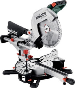METABO 613305000 UKOŚNICA KGS 305 M LASERCUT 305*30 MM 2000W 3700 OBR