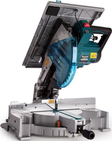 MAKITA LH1201FL UKOŚNICA PILARKA STOŁOWA 305MM 1650W UNIWERSALNA 3800 OBR 305*30MM