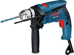 BOSCH 601217100 WIERTARKA UDAROWA GSB 13 RE 600W