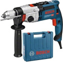 BOSCH 60119C700 WIERTARKA UDAROWA GSB 21-2 RCT 1300W 3000 OBR