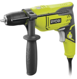 RYOBI TT5133001832 WIERTARKA UDAROWA RPD500-G 500W 3000 OBR