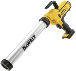 DEWALT AKUMULATOROWY PISTOLET USZCZELNIAJĄCY 310-600ML 0*AH