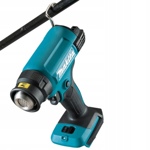 MAKITA DHG181ZK OPALARKA AKUMULATOROWA LXT 18V 0*AH